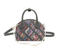 TIEZHICHESHI Bolso pequeño de un hombro con personalidad a la moda, bolso de cambio de ocio, gris