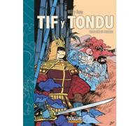 Tif Y Tondu 9 Horizontes Lejanos