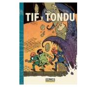 tif y tondu integral 2 investigaciones a través del mundo