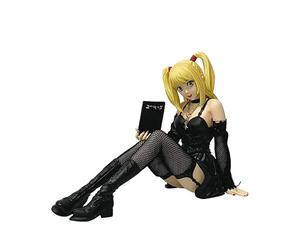 Tifa Lockhart Sentado Q Versión Números 10cm Pvc Juego Personaje Regalo