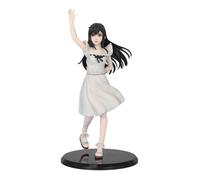 Tifa Lockhart Tifa Lockhart Figuras 22cm Regalo Personaje Hecho A Mano