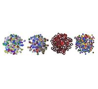 TIFANY 8013398.0 Happy Birthday Confetti 15 G, Multicolor