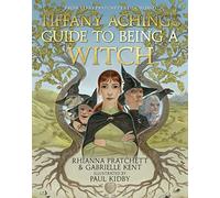Guía de Tiffany Aching para ser una bruja