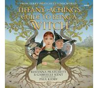 Tiffany Aching's Guide to Being a Witch (Discworld)