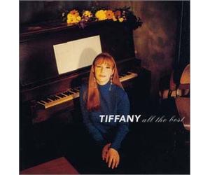 Tiffany - All Best