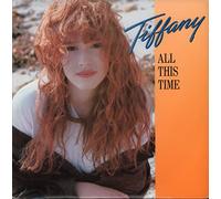 Tiffany - ALL THIS TIME 7 INCH (7" VINYL 45) UK MCA 1988