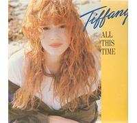 Tiffany - All this time (in xt. Version of 'I think..') [VINYL]