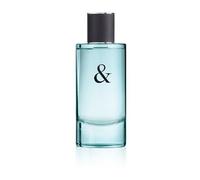 Tiffany & Co. Tiffany & Love Eau de Toilette para hombre 90 ml