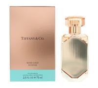 Tiffany & Co Rose Gold Intense Eau de Parfum 75ml For Women
