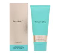 Tiffany & Co. Rose Gold Body Lotion For Her 200ml