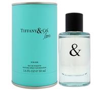 Tiffany & Co Tiffany & Love For Him Edt Vapo 50 Ml 50 ml