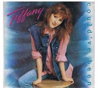 Could've been (1987, US) / Vinyl single [Vinyl-Single 7'']