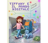 Tiffany e il mondo digitale