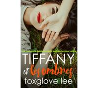 Tiffany et les ombres: une romance paranormale lesbienne pour ados