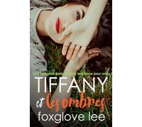 Tiffany et les ombres: une romance paranormale lesbienne pour ados