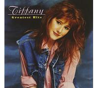 Tiffany - Greatest Hits