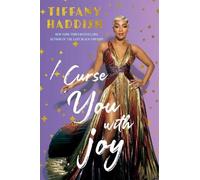 Tiffany Haddish I Curse You with Joy (Tapa dura)