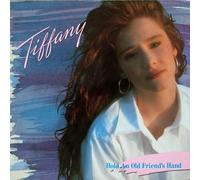 Tiffany - Hold An Old Friend's Hand - MCA Records - 256 048-1