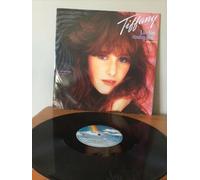 TIFFANY - I SAW HIM STANDING THERE 12in [23799]