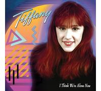 Tiffany - I Think We?re Alone Now