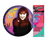 Tiffany - I think we're alone now [Vinilo]