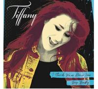 Tiffany I Think We're Alone Now (Vinyl) Limited 12" Single Coloured Vinyl