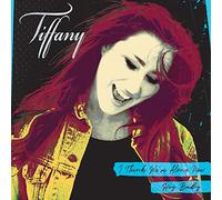 Tiffany - I Think Were Alone Now [VINYL] [Vinilo]