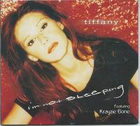 Tiffany - I'm Not Sleeping