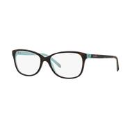 Tiffany Mujer Tiffany TF2097 8134 Monturas ópticas Acetato Tortuga Cuadrada Normal