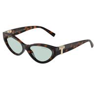 Tiffany Mujer Tiffany TF4225U 8429D9 Gafas de sol Inyectado Tortuga Azul Redonda Normal
