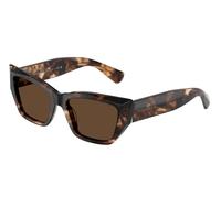 Tiffany Mujer Tiffany TF4230 84213G Gafas de sol Acetato Marrón Marrón Cat Eye Normal