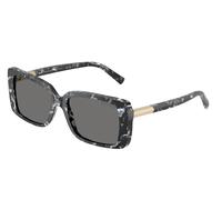 Tiffany Mujer Tiffany TF4249 842881 Gafas de sol Acetato Tortuga Gris Cuadrada Polarizado