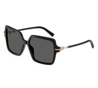 Tiffany Mujer Tiffany TF4260U 8001S4 Gafas de sol Acetato Negro Gris Cuadrada Normal