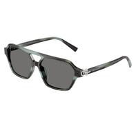 Tiffany Mujer Tiffany TF4264U 844381 Gafas de sol Acetato Tortuga Gris Cuadrada Polarizado