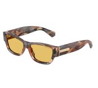 Tiffany Mujer Tiffany TF4265U 845485 Gafas de sol Acetato Marrón Amarillo Cuadrada Normal