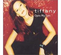 Tiffany - Open My Eyes (4 Track)