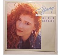 Tiffany - Radio romance (Dance Mix, 1988) [VINYL]