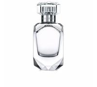 TIFFANY SHEER eau de toilette vaporizador 50 ml