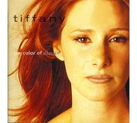 Tiffany - The Colour of Silence