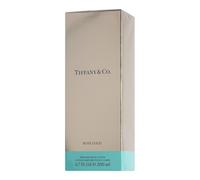 Tiffany Tiffany & Co. loción corporal de oro rosa 200 ml