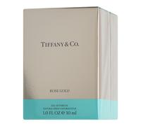 Tiffany Tiffany & Co. oro rosa EDP 30 ml
