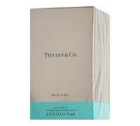 Tiffany Tiffany & Co. oro rosa EDP 75 ml
