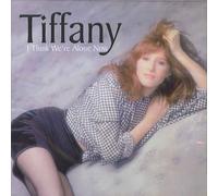 Tiffany - Tiffany - I Think We're Alone Now by Tiffany (2011) Audio CD