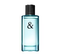Tiffany Tiffany & Love for Him - 90 ML Eau de toilette Perfumes Hombre