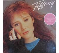 Tiffany - Tiffany - MCA Records - 255 162-1, MCA Records - MCA-5793