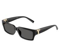 Tiffany Unisex Tiffany TF4226U 8001S4 Gafas de sol Inyectado Negro Gris Cuadrada Normal