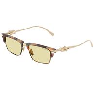Tiffany Unisex Tiffany TF4262K 845485 Gafas de sol Acetato Marrón Marrón Cuadrada Fotocromático