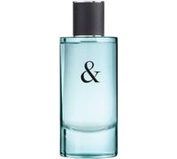 Tiffany Tiffany & Love for Him - 90 ML Eau de toilette Perfumes Hombre