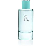 ¡50% DTO! Tiffany - Love for Her Eau de Parfum 50 ml