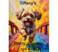Tiffany's Starry Journey